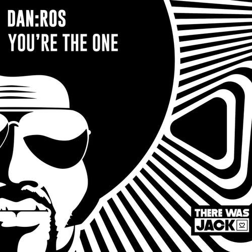 DAN_ROS - You're The One [TWJ083]